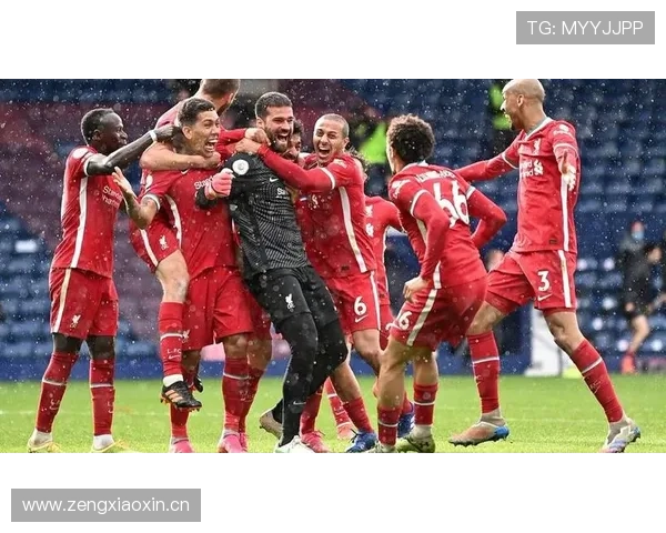 阿利松:门将参与进攻的出球战术先锋解析 阿利松:门将参与进攻的出球战术先锋解析