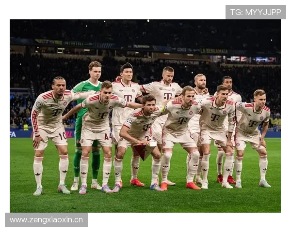 凯恩高效掩盖问题：拜仁慕尼黑进攻结构是否失衡？