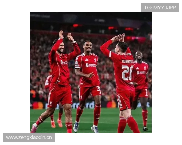 利物浦高位压迫强度加大，防线稳定性承压，防守问题逐步显现