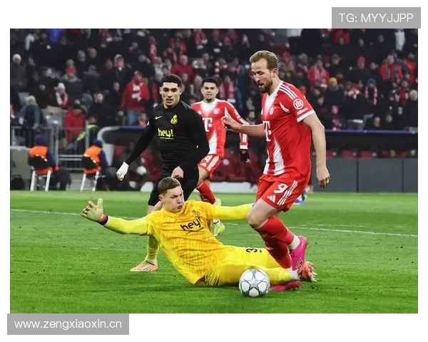 拜仁慕尼黑体系隐患显现,凯恩加盟凸显战术依赖症,高端局表现波动预示竞争力面临考验 拜仁慕尼黑体系隐患显现,凯恩加盟凸显战术依赖症,高端局表现波动预示竞争力面临考验