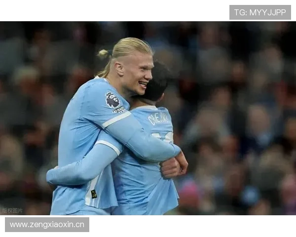 哈兰德 vs C罗：纯射手终结效率与进球分布差距在哪