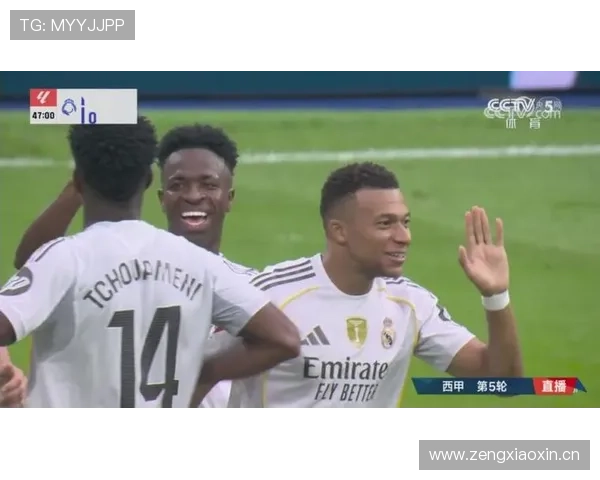 维尼修斯 vs 姆巴佩：谁更配当第一左边锋