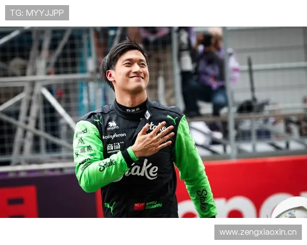 周冠宇比赛一天黑眼圈像没睡醒，这日常作息到底多魔幻？