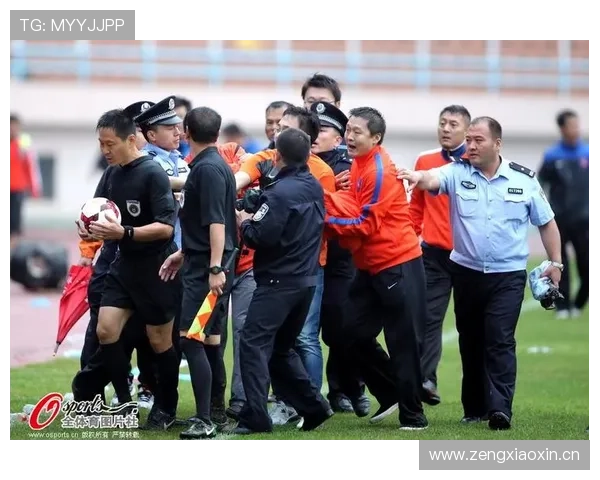 比赛官员分工规则详解：不同裁判职责如何影响判罚效果