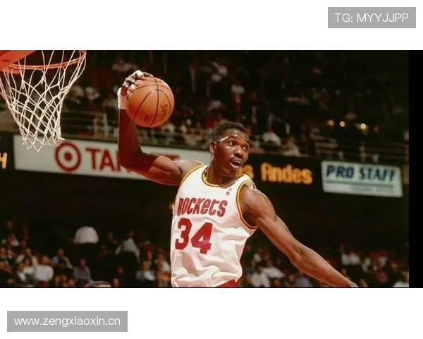 奥拉朱旺内线背身单打效率高于同代中锋，主导队内得分结构