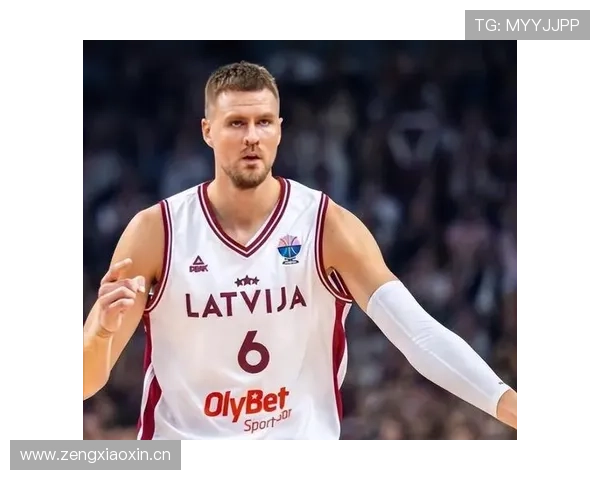 波尔津吉斯挡拆拉开空间提升三分效率明显优于字母哥