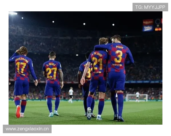 财政压力加剧，巴萨重建空间是否仍存？