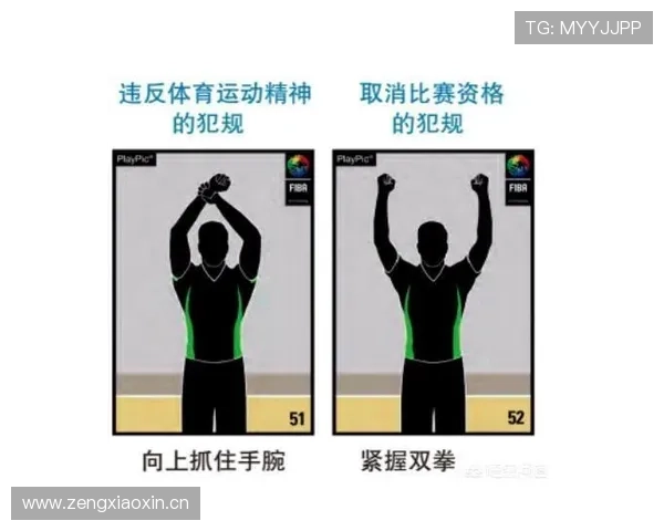 解读篮球规则:双方犯规的界定标准与处理流程 解读篮球规则:双方犯规的界定标准与处理流程